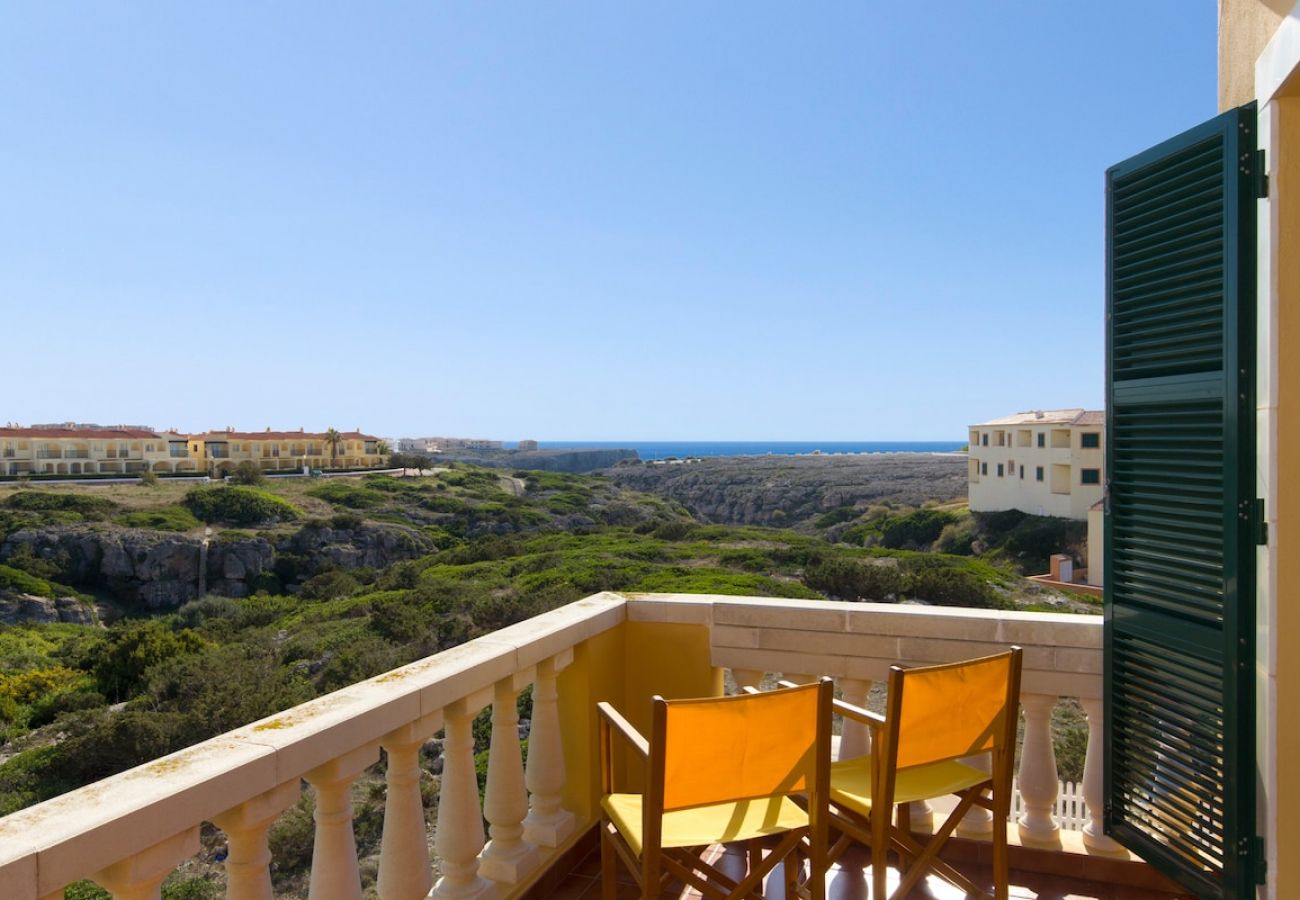 Villa in Ciutadella de Menorca - VILLA FIESTA