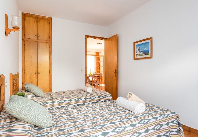 Apartment in Ciutadella de Menorca - APARTAMENTO BRISA MAR 2