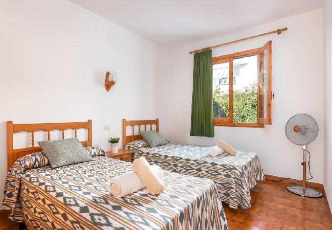 Apartment in Ciutadella de Menorca - APARTAMENTO BRISA MAR 2