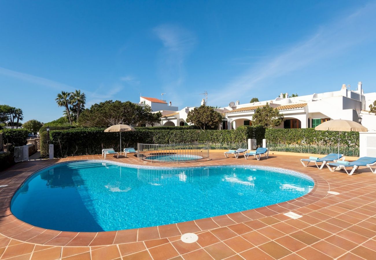 Apartment in Ciutadella de Menorca - APARTAMENTO BRISA MAR 2