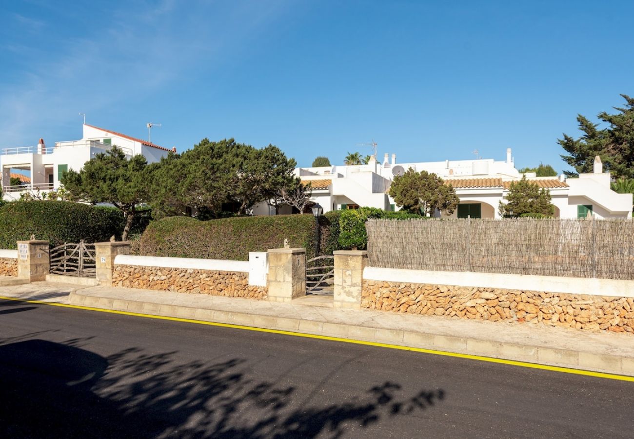 Apartment in Ciutadella de Menorca - APARTAMENTO BRISA MAR 2