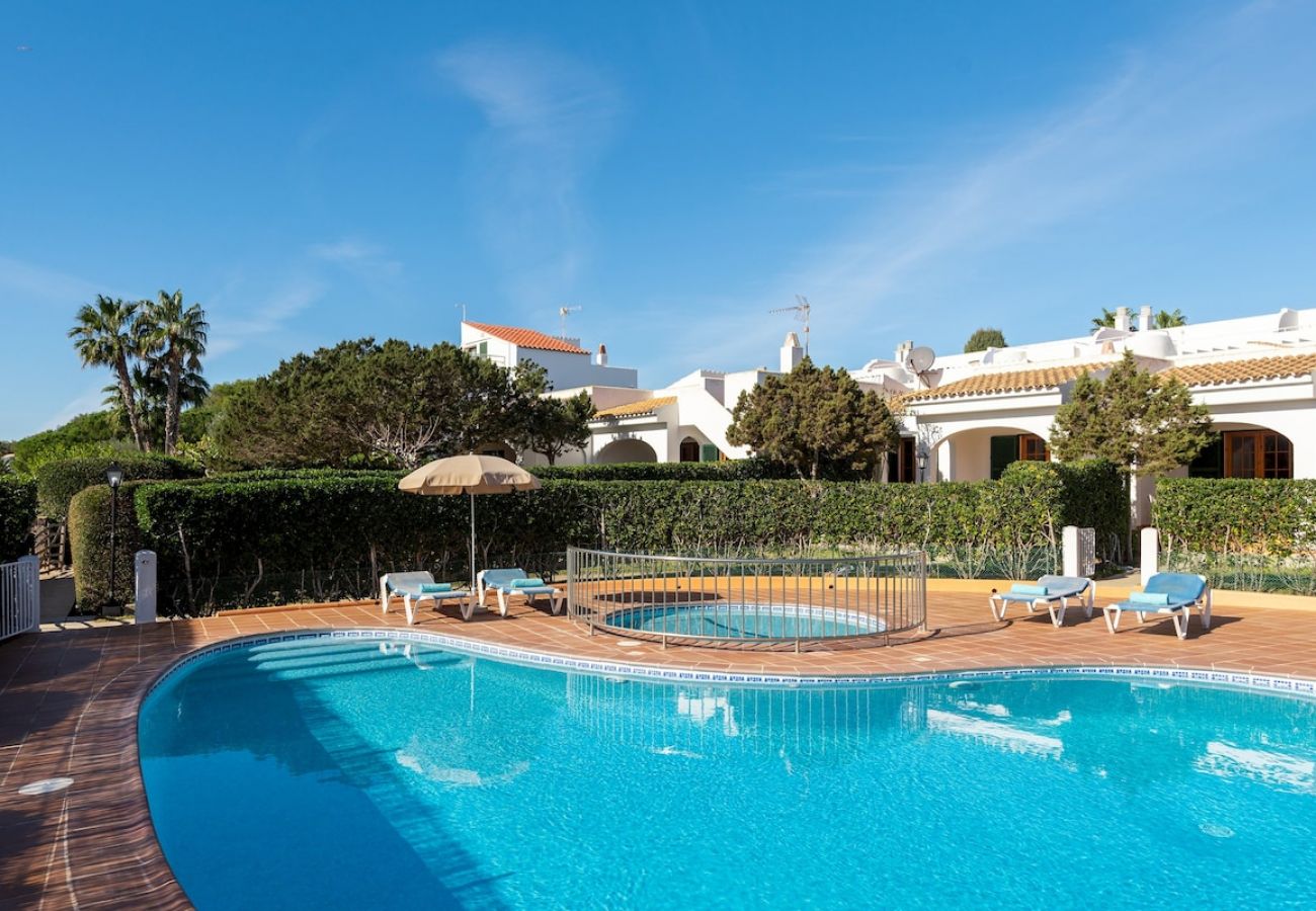 Apartment in Ciutadella de Menorca - APARTAMENTO BRISA MAR 2