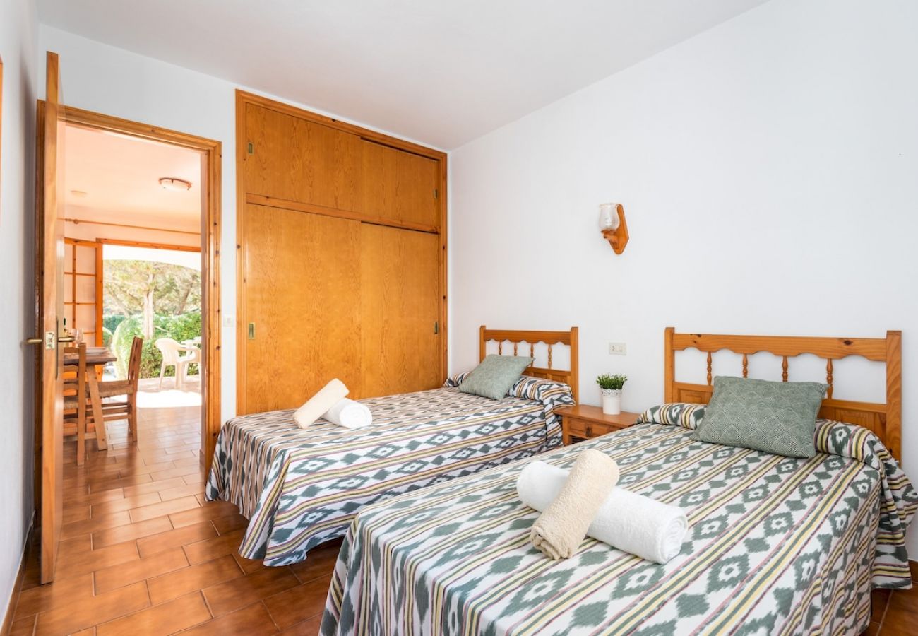 Apartment in Ciutadella de Menorca - APARTAMENTO BRISA MAR 2