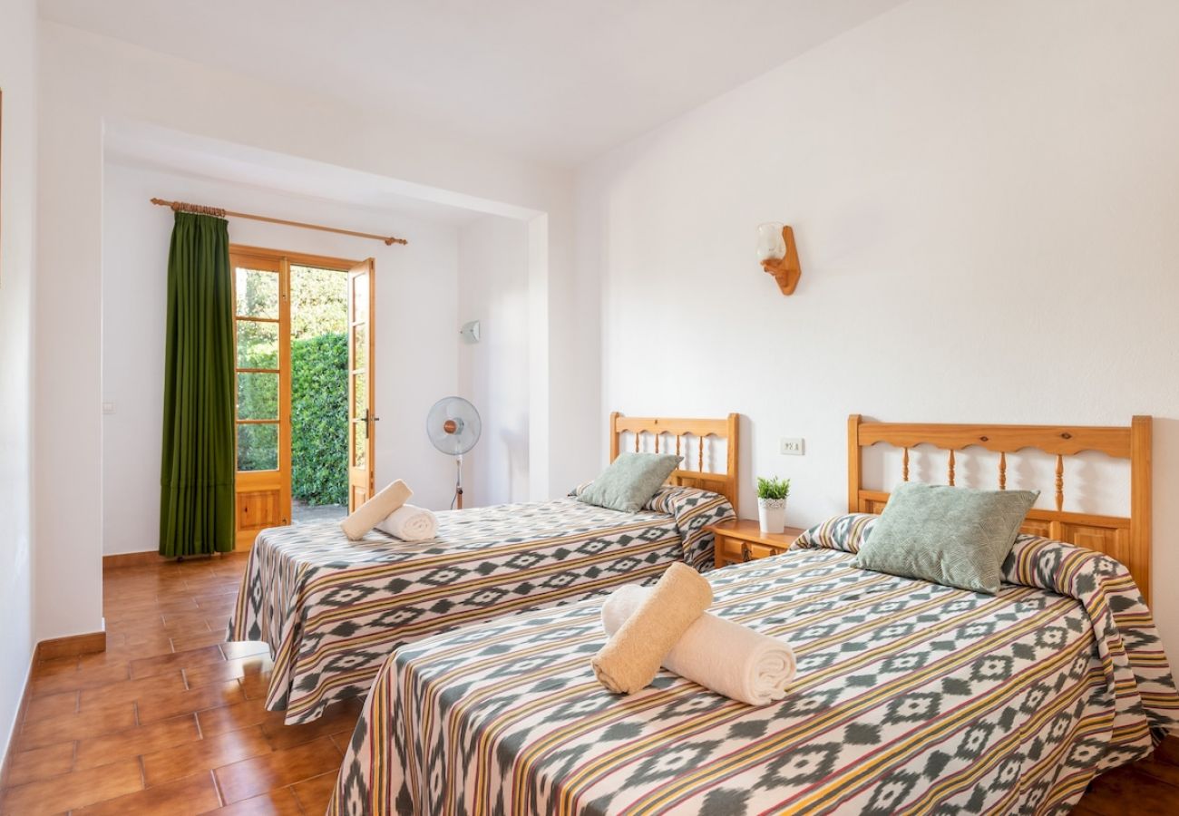 Apartment in Ciutadella de Menorca - APARTAMENTO BRISA MAR 2