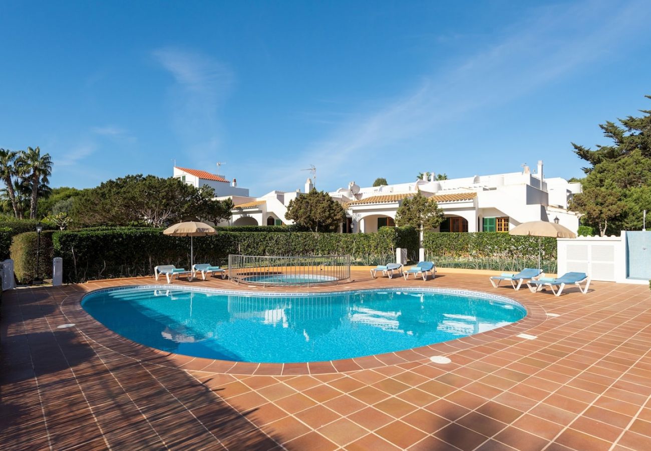 Apartment in Ciutadella de Menorca - APARTAMENTO BRISA MAR 2