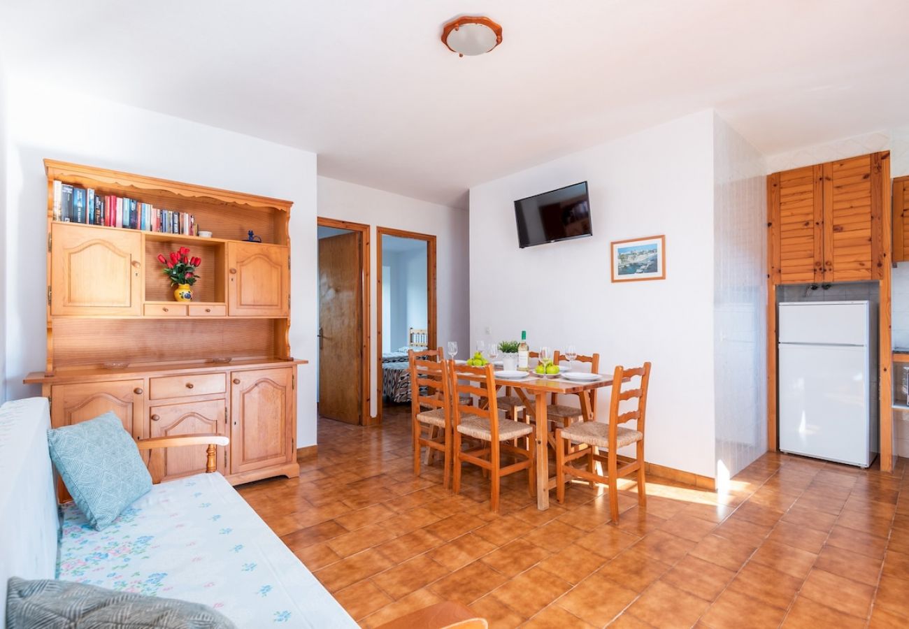 Apartment in Ciutadella de Menorca - APARTAMENTO BRISA MAR 2