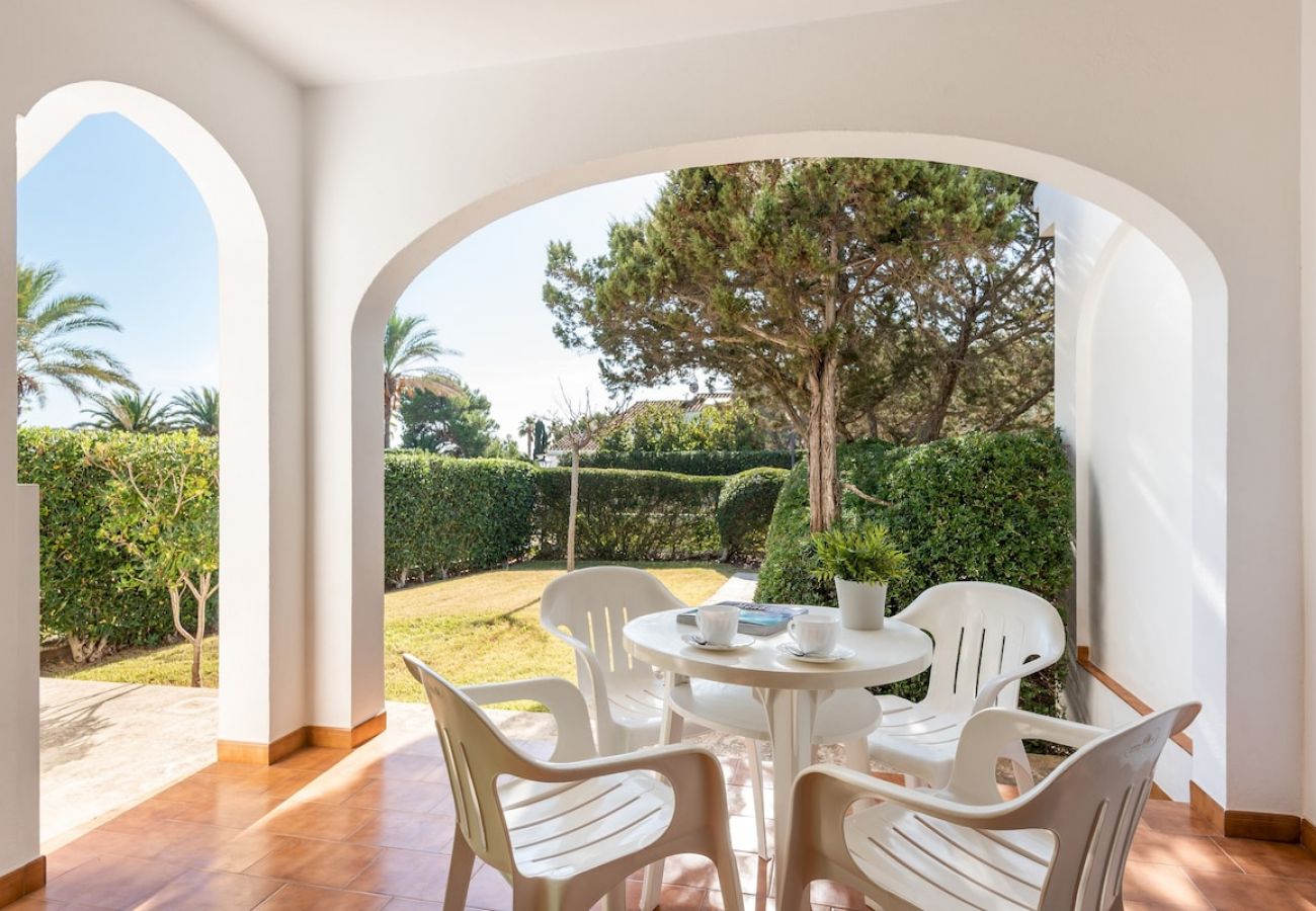 Apartment in Ciutadella de Menorca - APARTAMENTO BRISA MAR 2