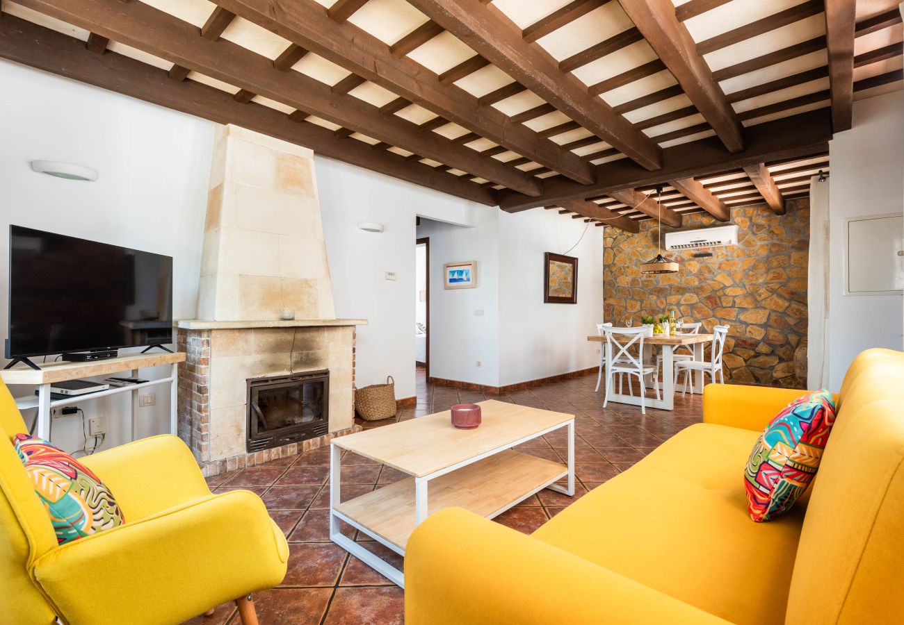 Villa in Ciutadella de Menorca - VILLA GREGAL