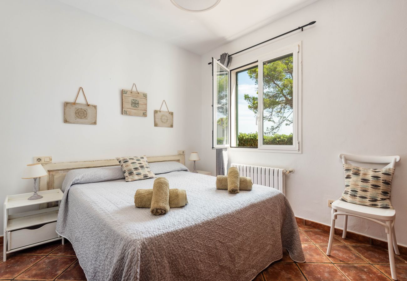 Villa in Ciutadella de Menorca - VILLA GREGAL