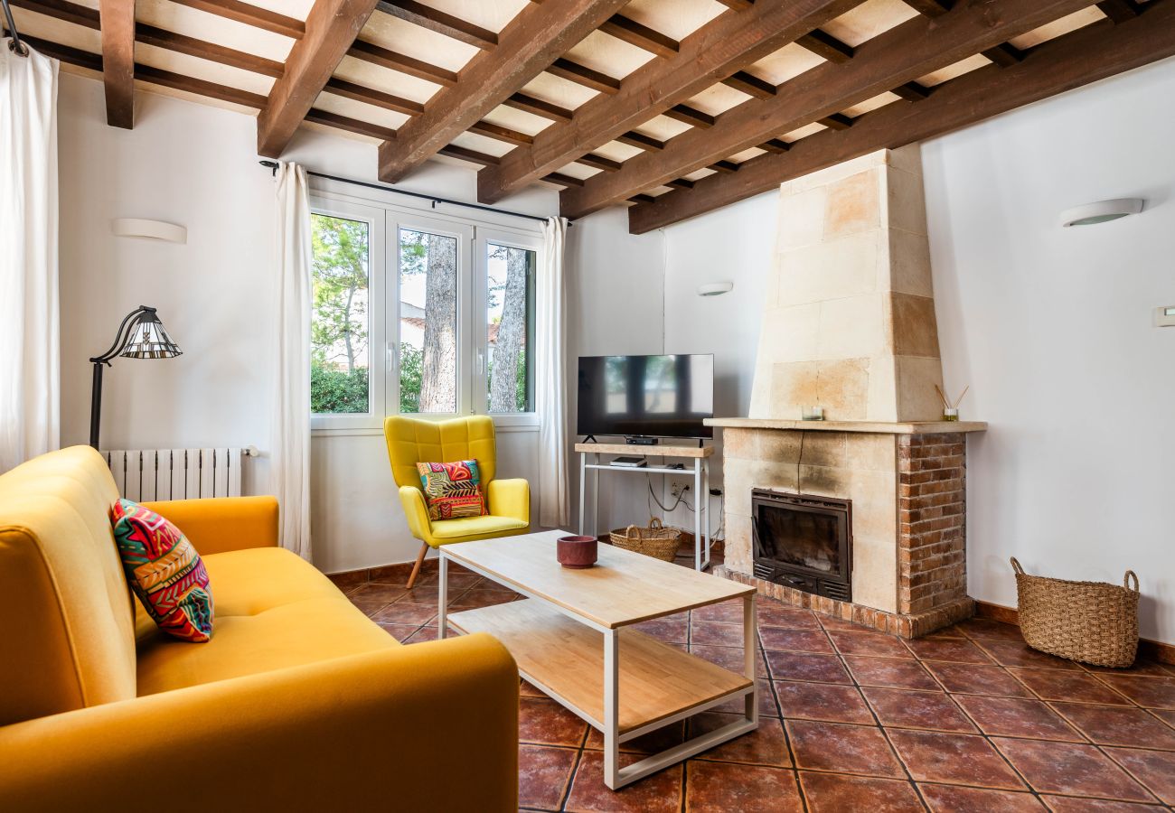 Villa in Ciutadella de Menorca - VILLA GREGAL