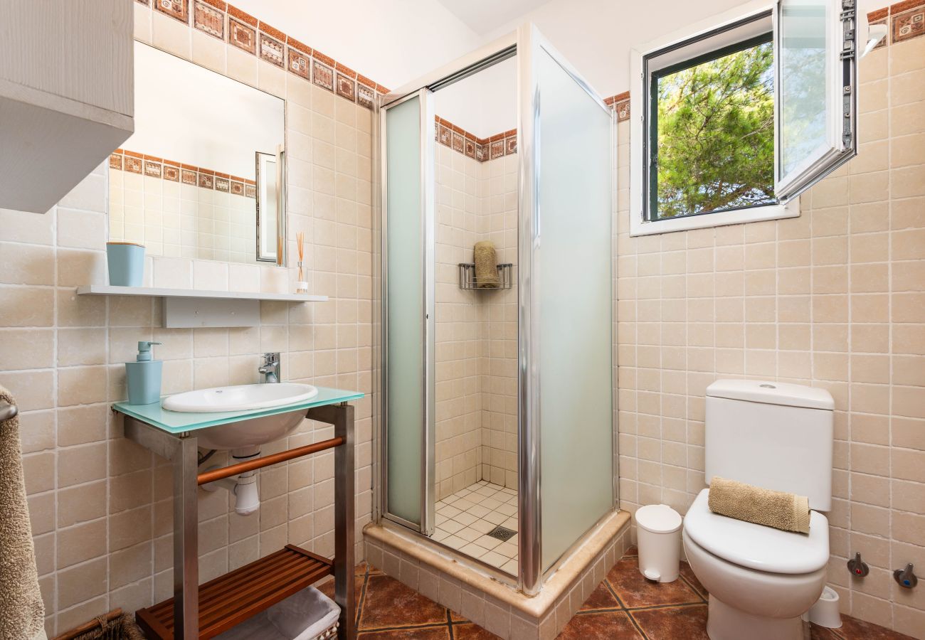 Villa in Ciutadella de Menorca - VILLA GREGAL