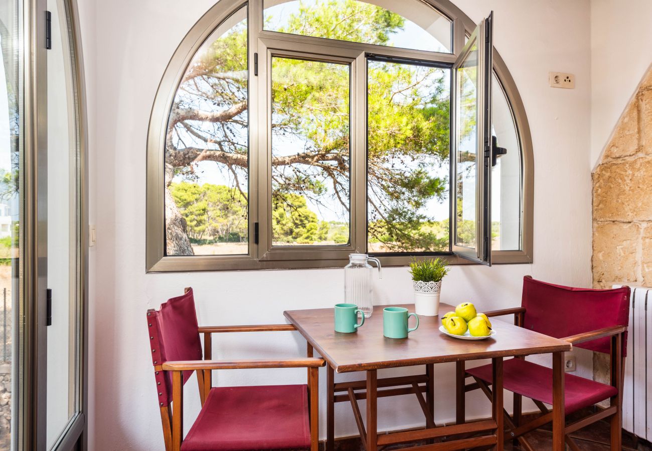 Villa in Ciutadella de Menorca - VILLA GREGAL