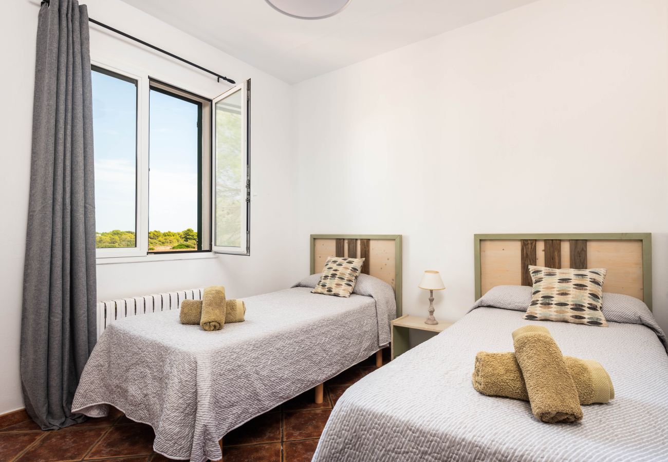 Villa in Ciutadella de Menorca - VILLA GREGAL