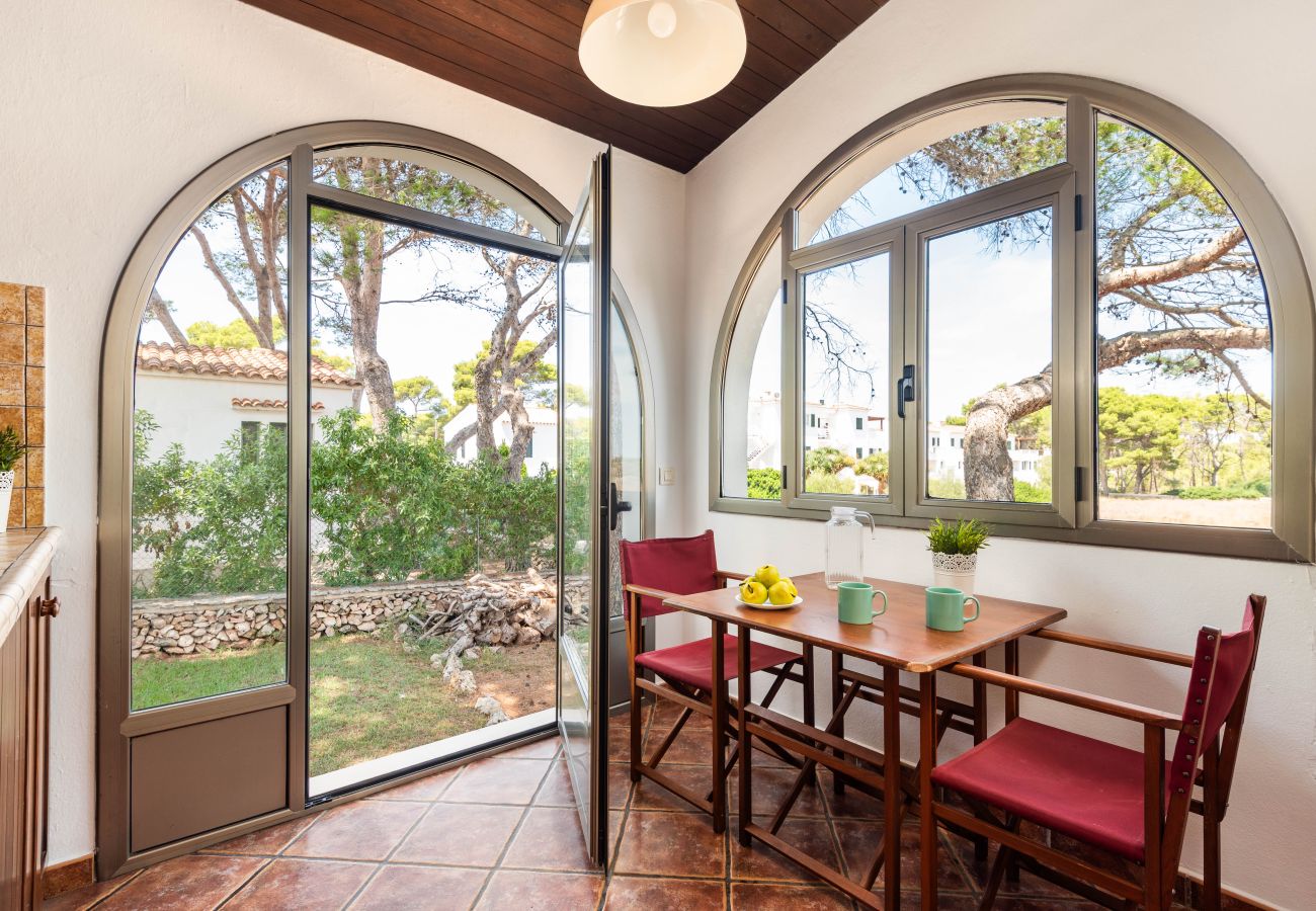 Villa in Ciutadella de Menorca - VILLA GREGAL