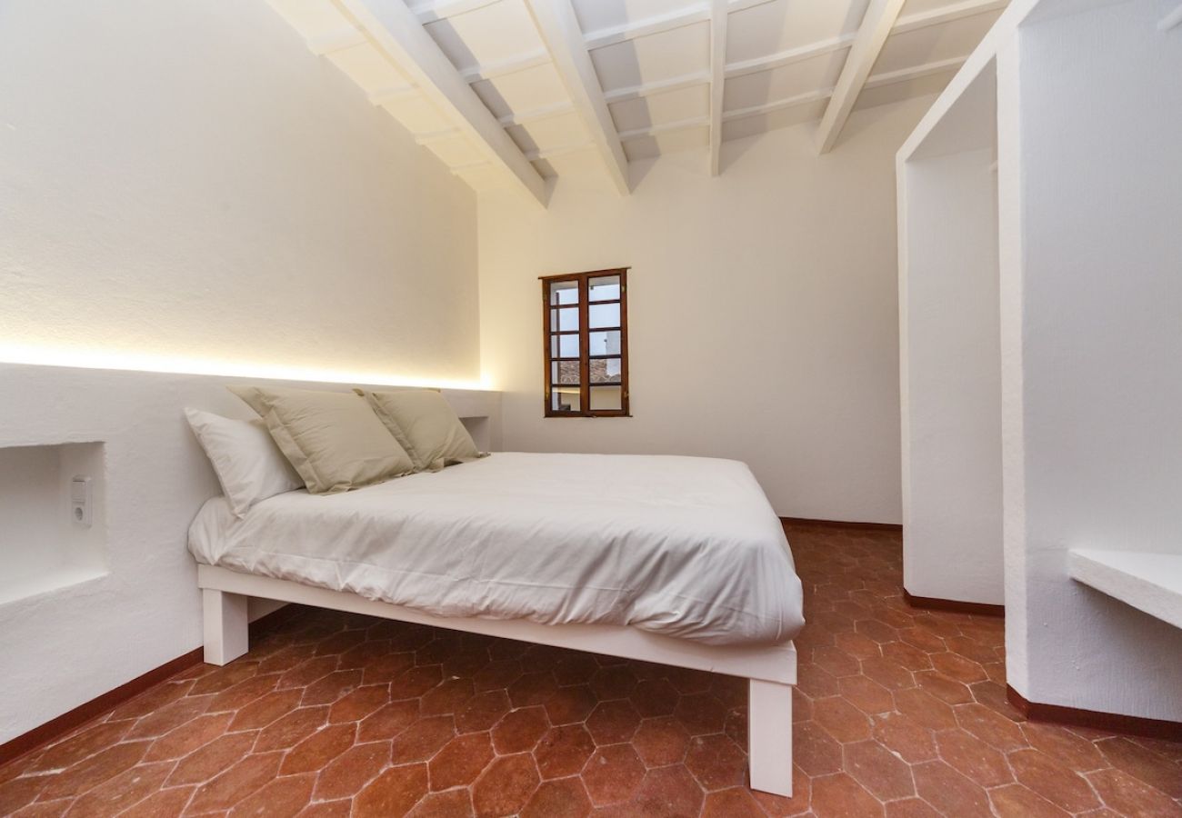 House in Ciutadella de Menorca - CASA SANT ISIDRE 50
