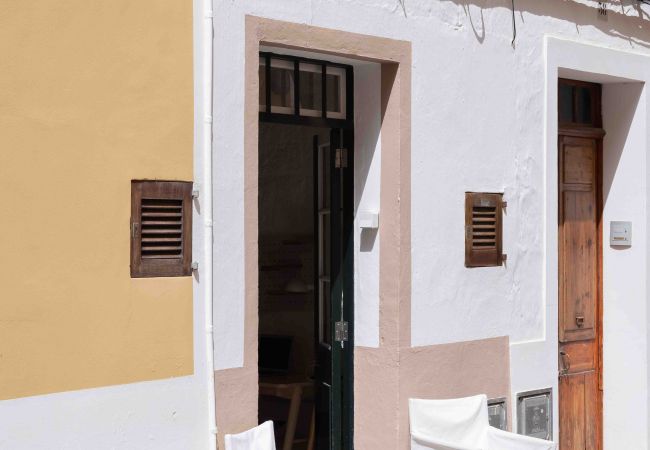 House in Ciutadella de Menorca - CASA PERE ALCANTARA 40