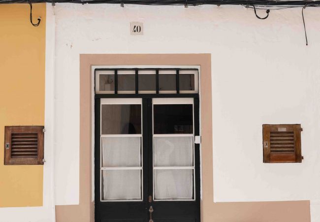 House in Ciutadella de Menorca - CASA PERE ALCANTARA 40