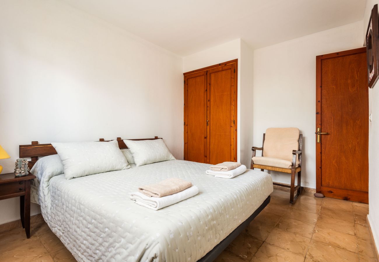 House in Cala Blanca - CHALET PONS BOSCH