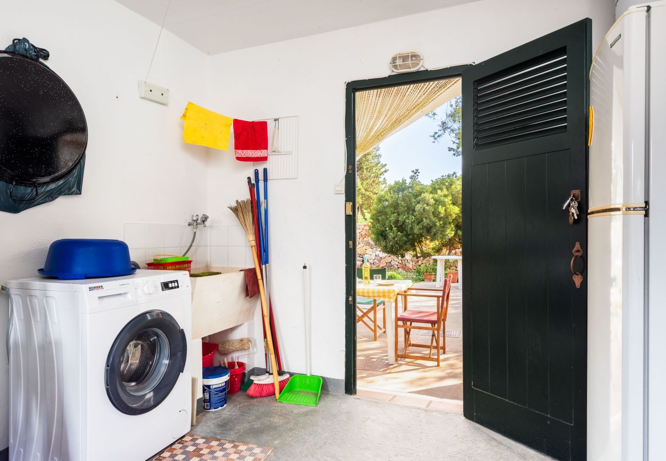 House in Cala Blanca - CHALET PONS BOSCH