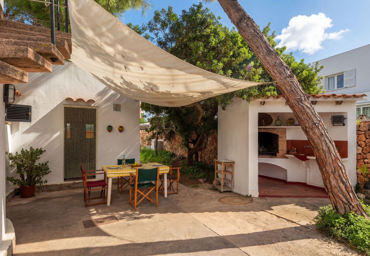 House in Cala Blanca - CHALET PONS BOSCH