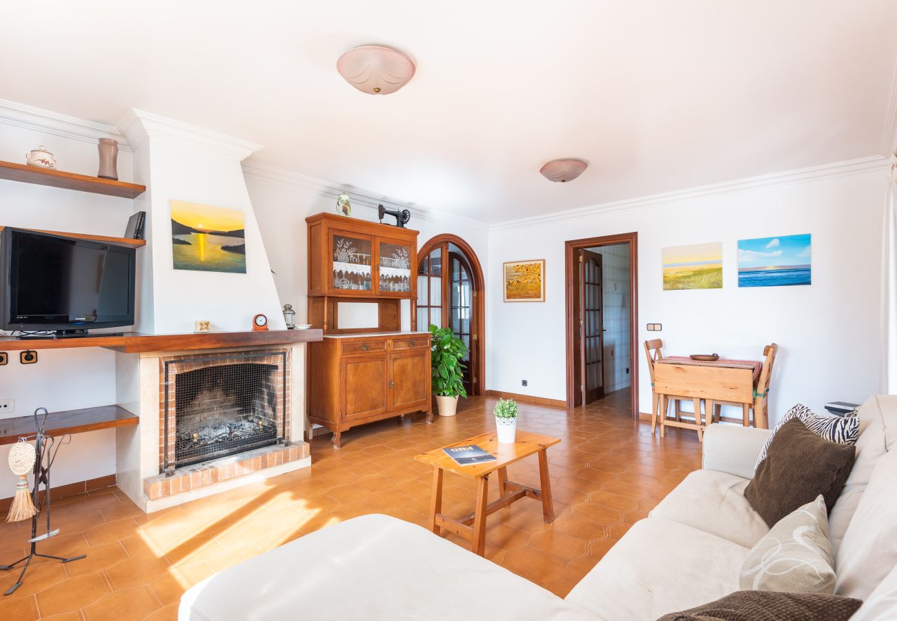 Villa in Ciutadella de Menorca - VILLA TOLO