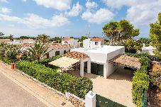 Maison à Ciutadella de Menorca - CHALET CA'N MARC
