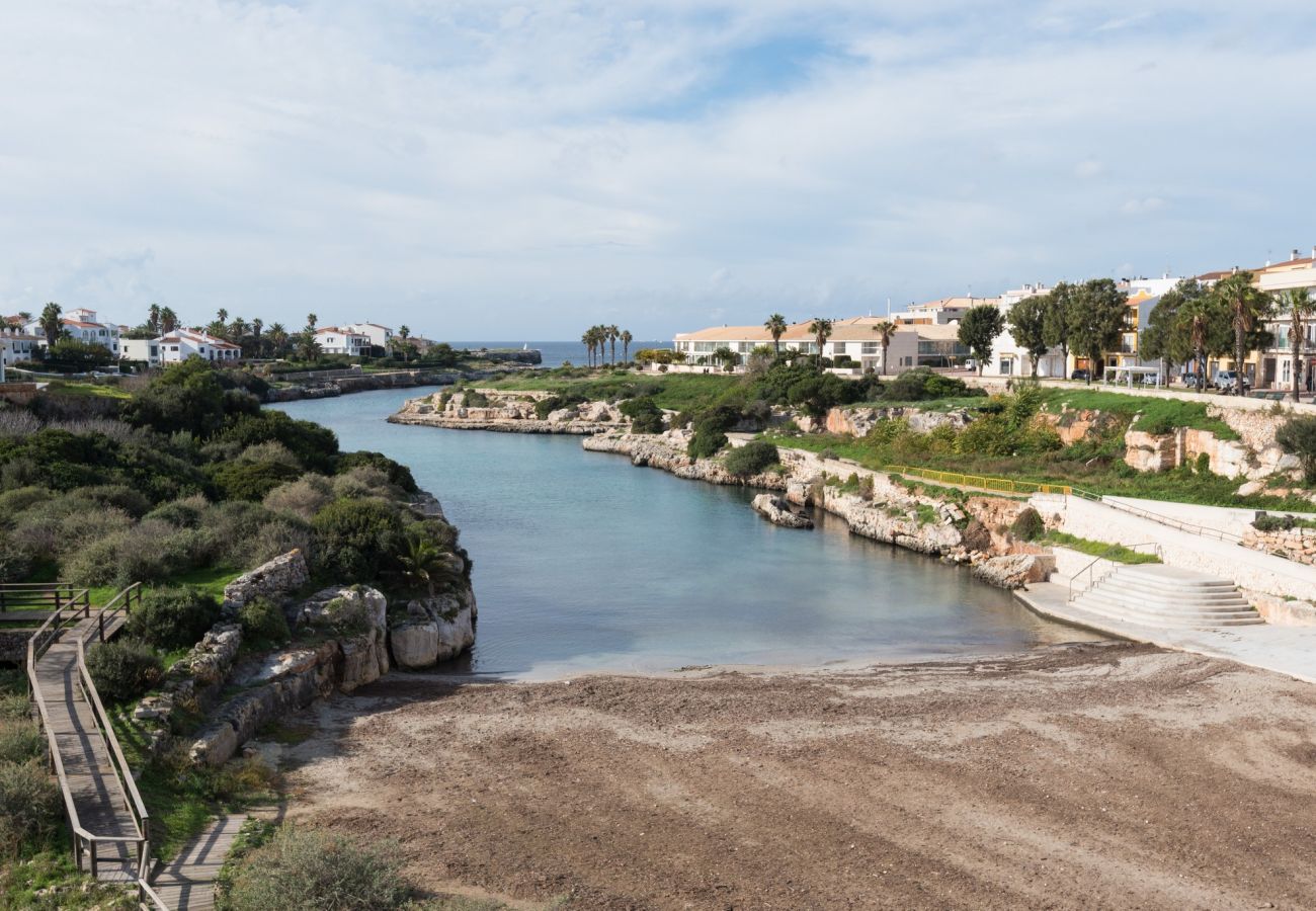 Maison à Ciutadella de Menorca - CASA SA CASETA