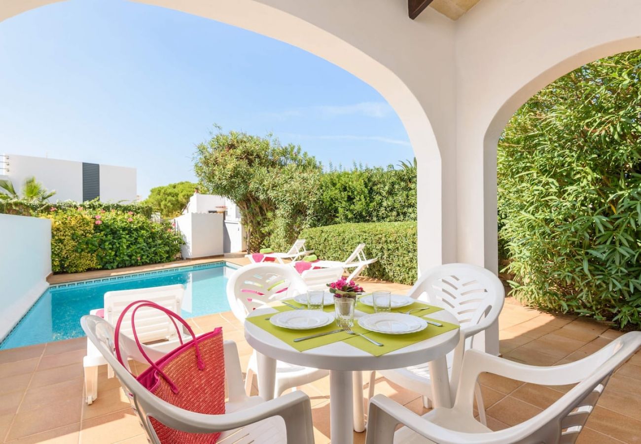 Villa à Ciutadella de Menorca - VILLA GAVINA