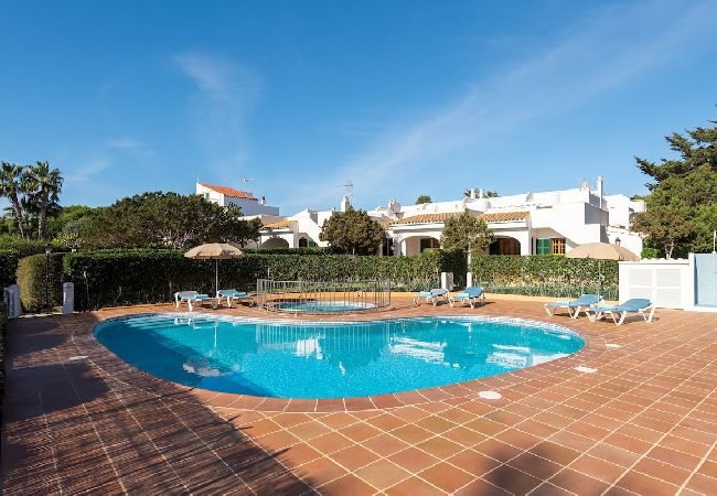 Appartement à Ciutadella de Menorca - APARTAMENTO BRISA MAR 1