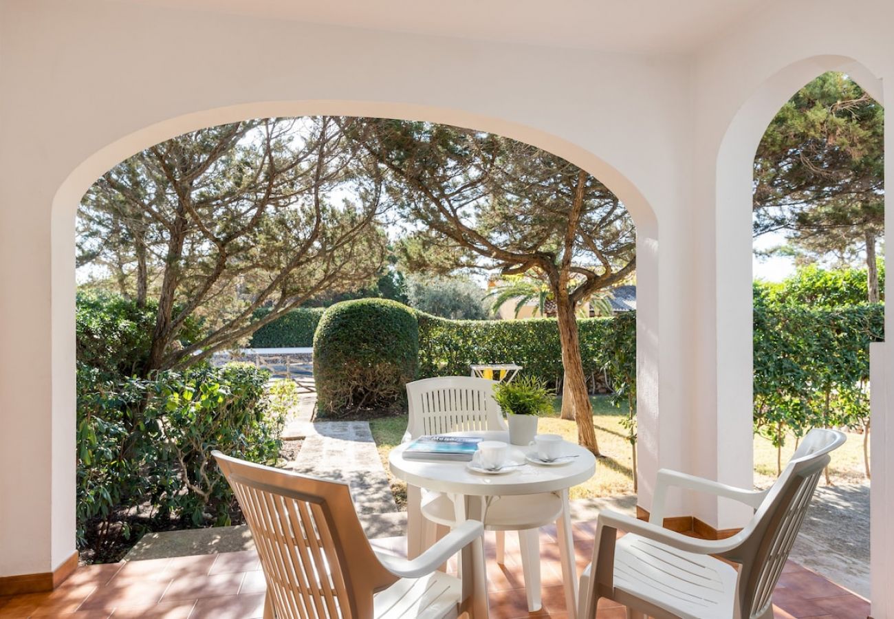 Appartement à Ciutadella de Menorca - APARTAMENTO BRISA MAR 1