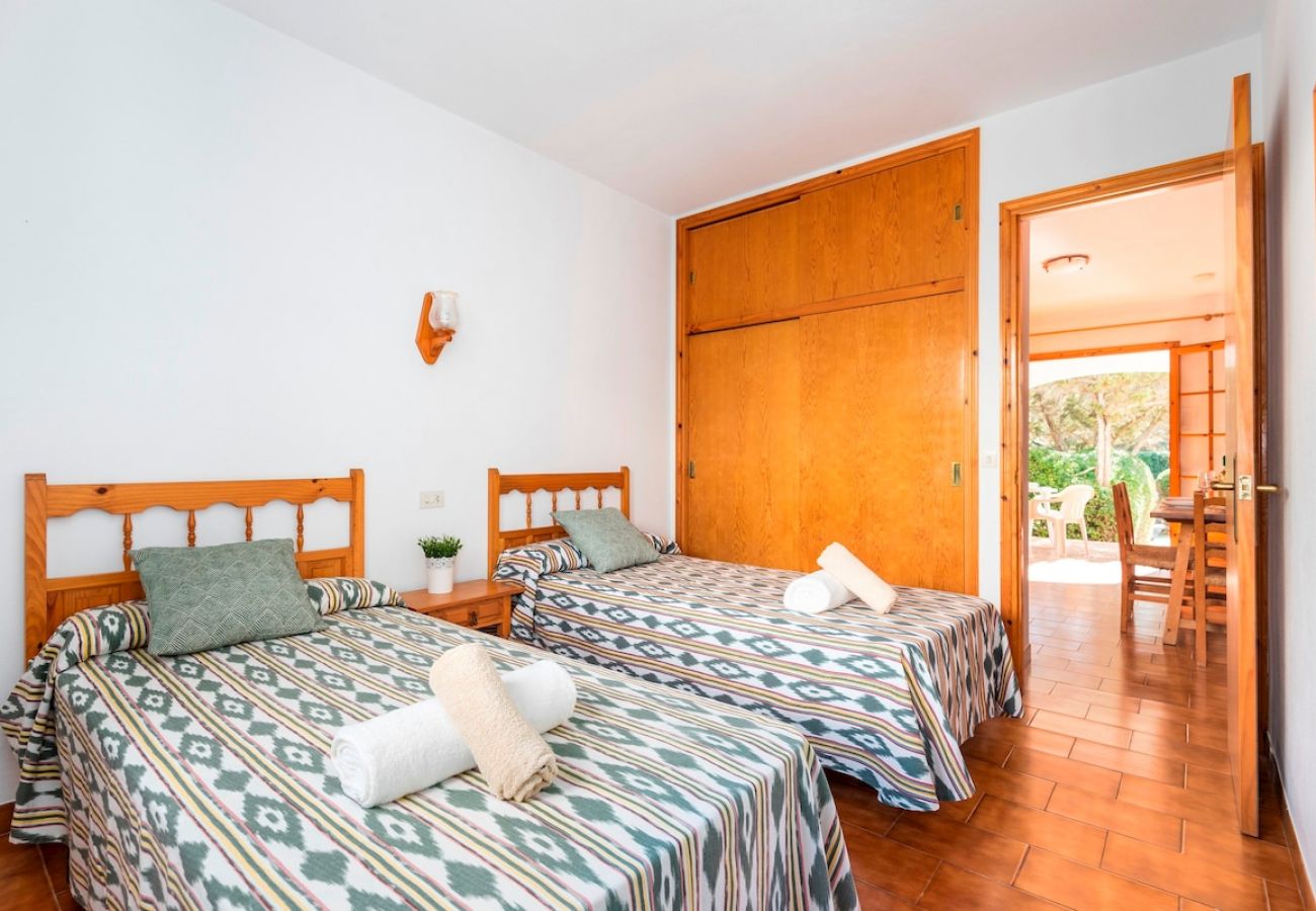 Appartement à Ciutadella de Menorca - APARTAMENTO BRISA MAR 1