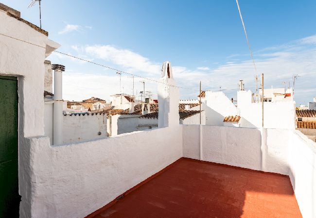 Maison à Ciutadella de Menorca - CASA CAMPS