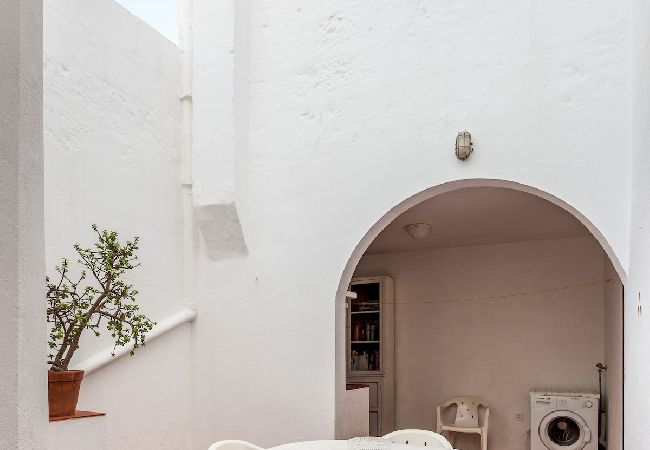 Maison à Ciutadella de Menorca - CASA CAMPS