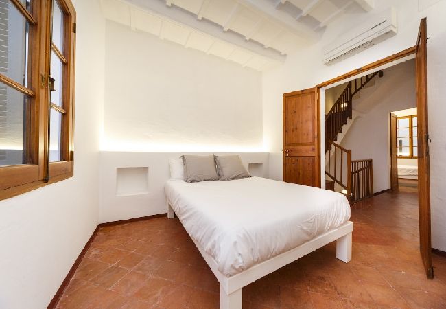 Maison à Ciutadella de Menorca - CASA SANT ISIDRE 50