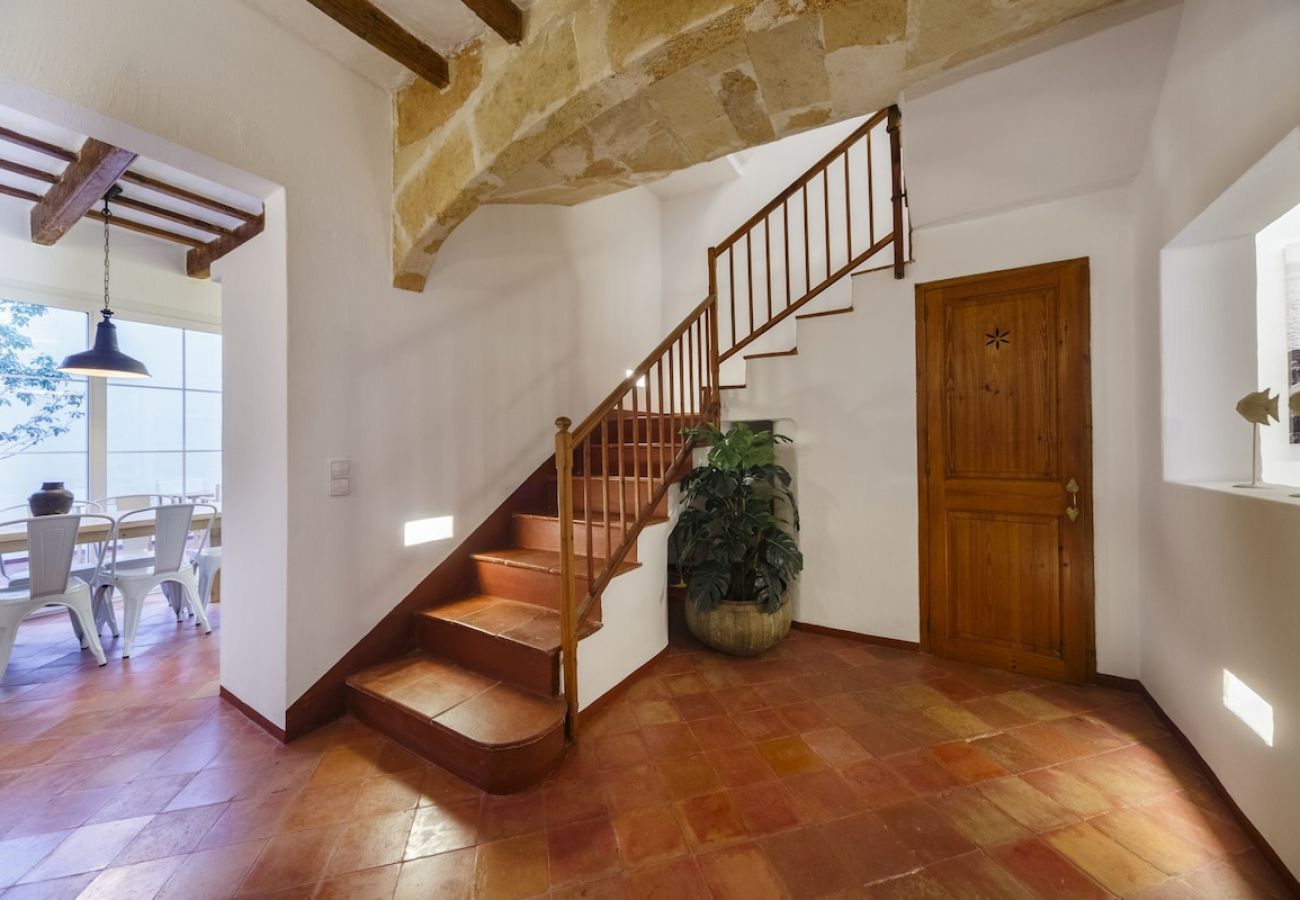 Maison à Ciutadella de Menorca - CASA SANT ISIDRE 50