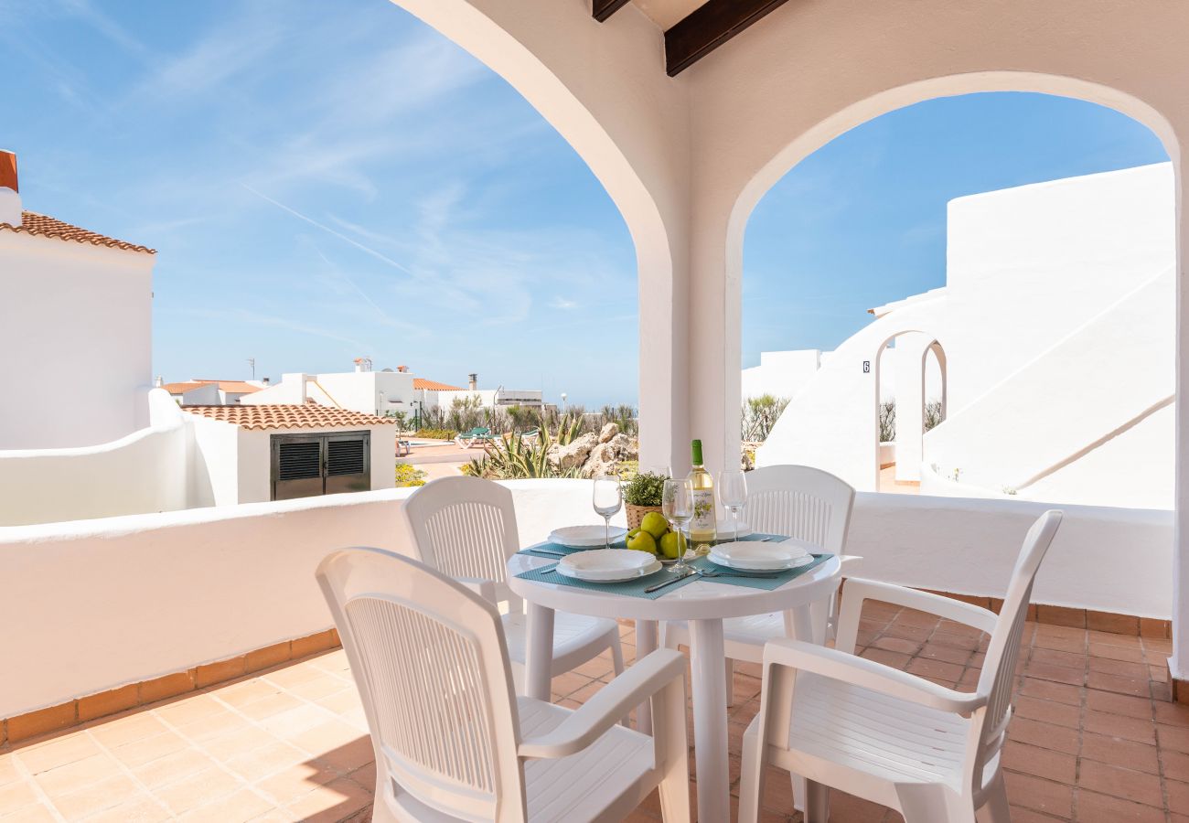 Appartement à Ciutadella de Menorca - APARTAMENTOS RIMAR 5