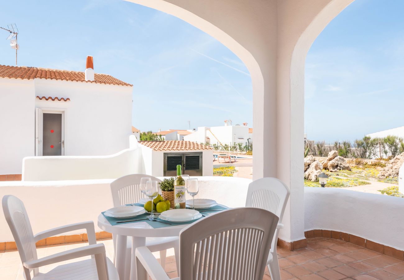 Appartement à Ciutadella de Menorca - APARTAMENTOS RIMAR 5