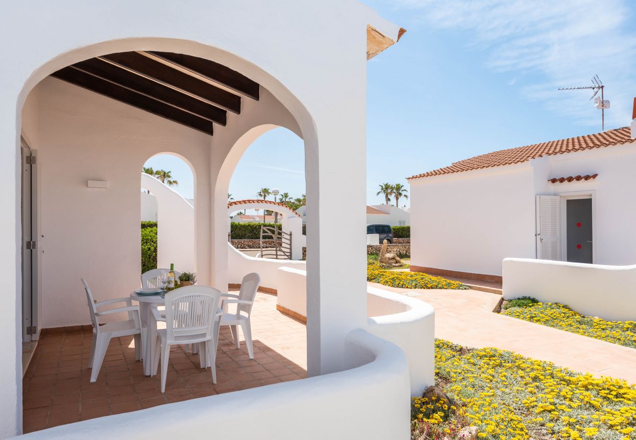 Appartement à Ciutadella de Menorca - APARTAMENTOS RIMAR 5