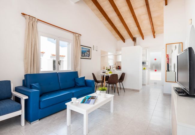 Appartement à Ciutadella de Menorca - APARTAMENTOS RIMAR 6