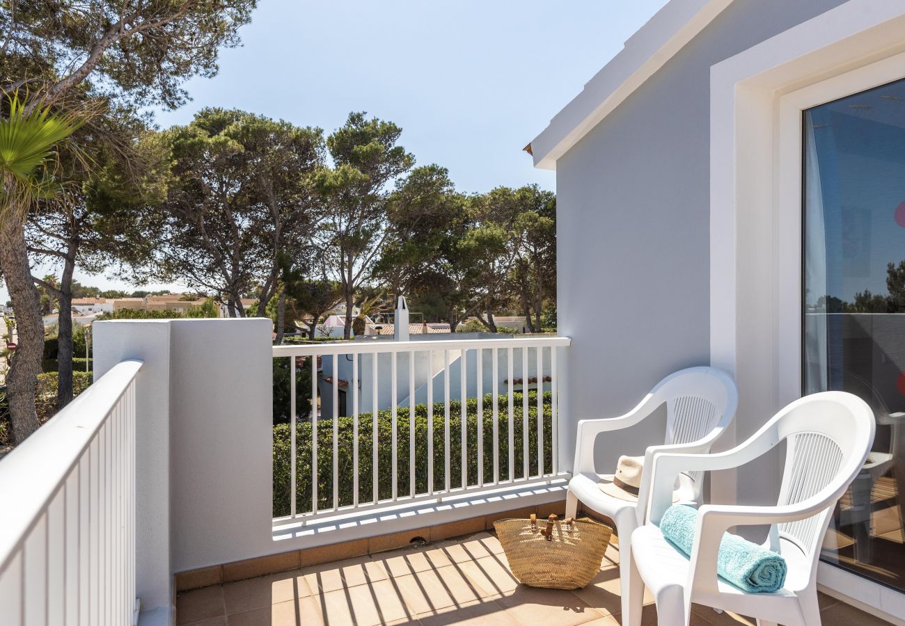 Villa à Cala Blanca - VILLA MARTA