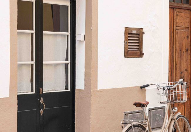 Maison à Ciutadella de Menorca - CASA PERE ALCANTARA 40