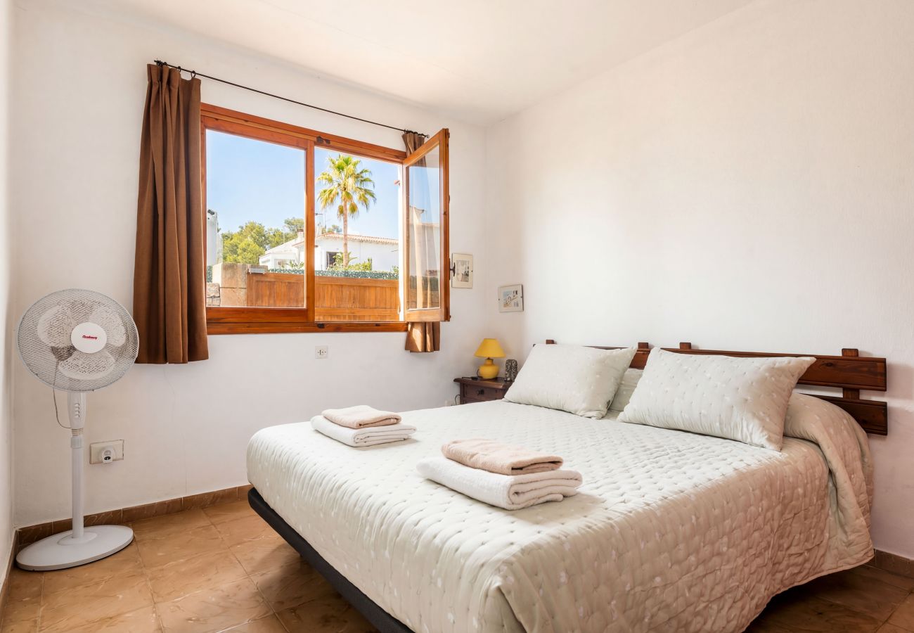 Maison à Cala Blanca - CHALET PONS BOSCH