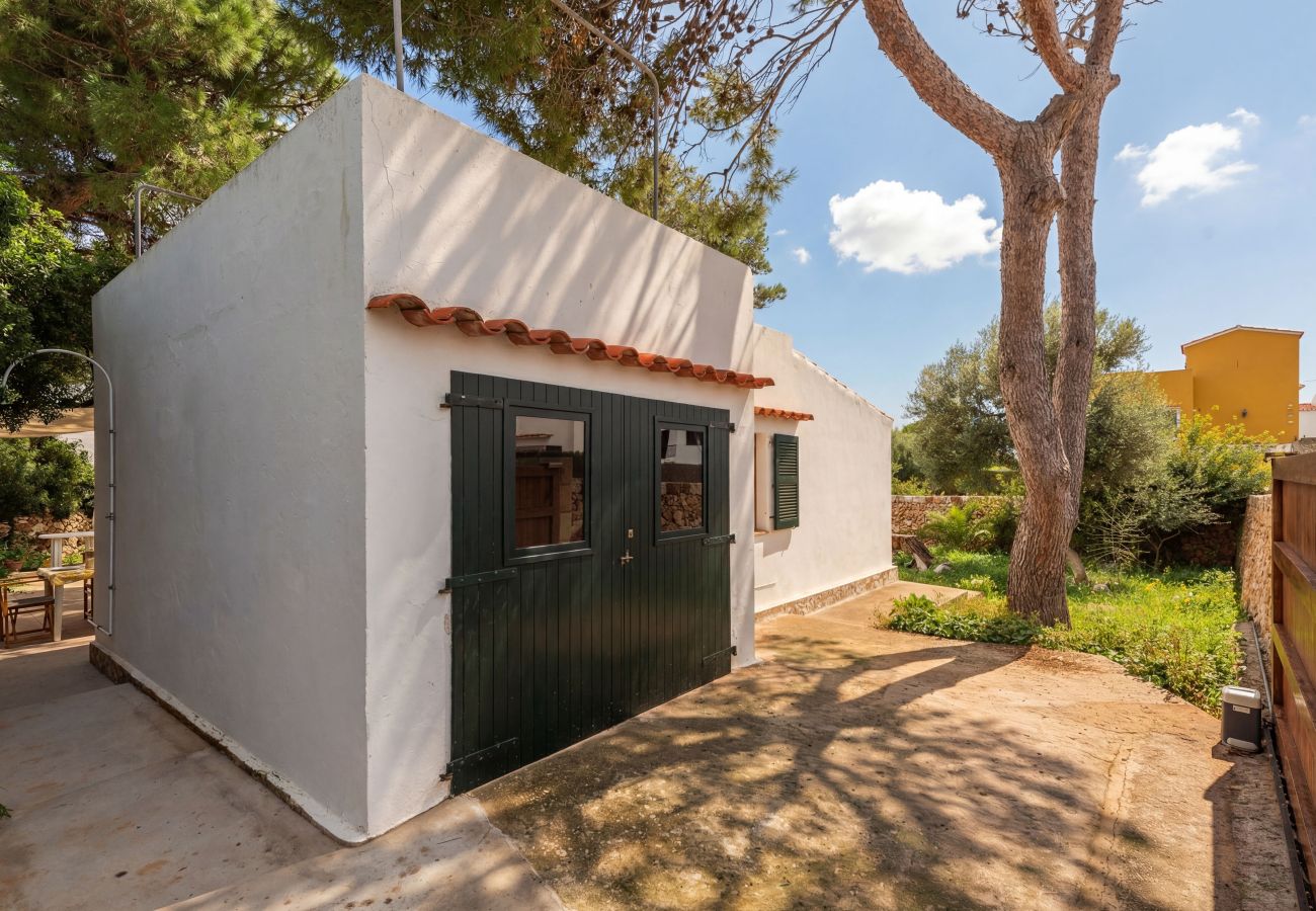 Maison à Cala Blanca - CHALET PONS BOSCH
