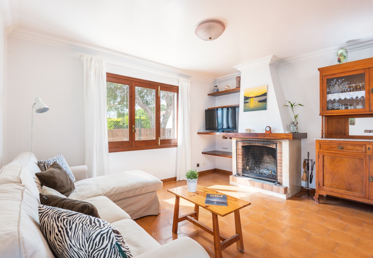 Villa à Ciutadella de Menorca - VILLA TOLO